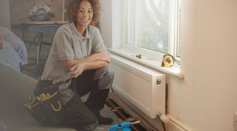 Local expert plumbing services in Biddle, MT